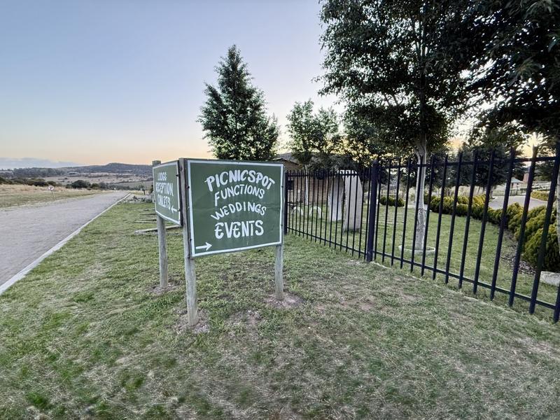 20 Bedroom Property for Sale in Paul Roux Free State